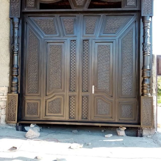 DARVOZALAR SIFATLI va arzon narxlarda