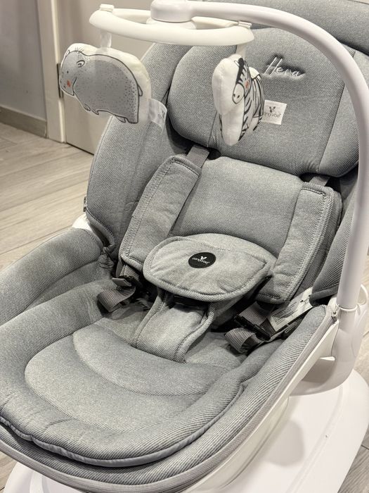 CANGAROO Електрическа люлка