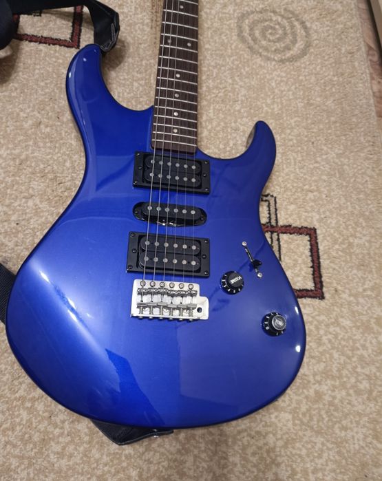 Новая Гитара Ямаха Yamaha