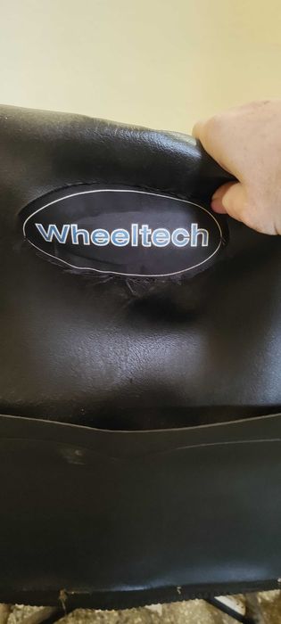 Инвалидна количка