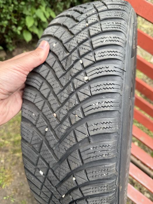 Anvelope Hankook 185/65/R15 I cept RS3