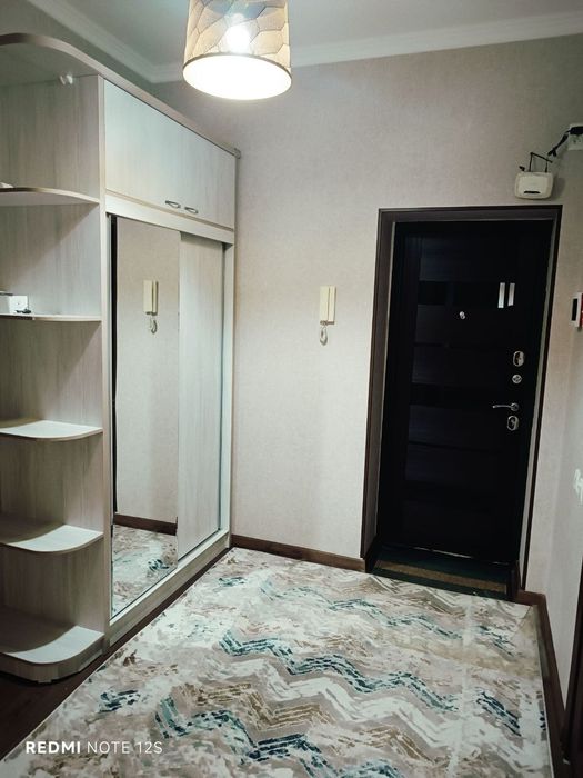 Сдам 2-х комнатную квартиру