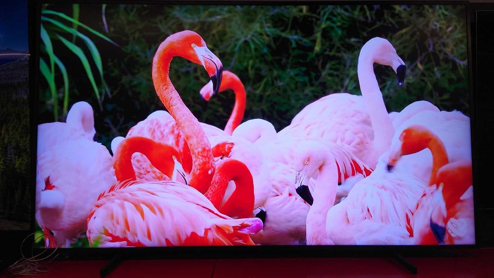 Televizor Samsung Tablou QLED The Frame 75LS03B,189 cm,Smart,4K Ultra