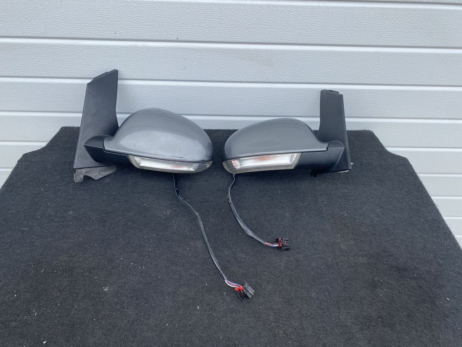 Oglinda stanga / oglinda dreapta Vw Golf 5 plus +