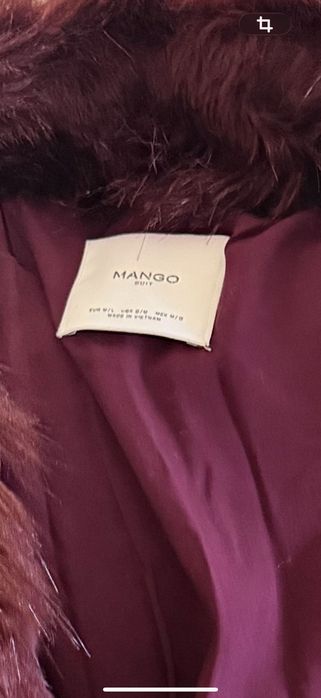 vand haina de blana