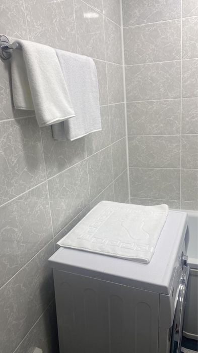 Посуточно квартира