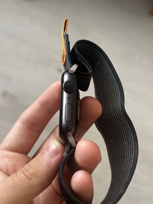 Apple watch 5 series 44mm
