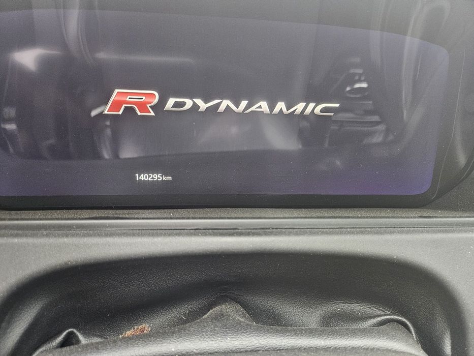 Range Rover Velar
