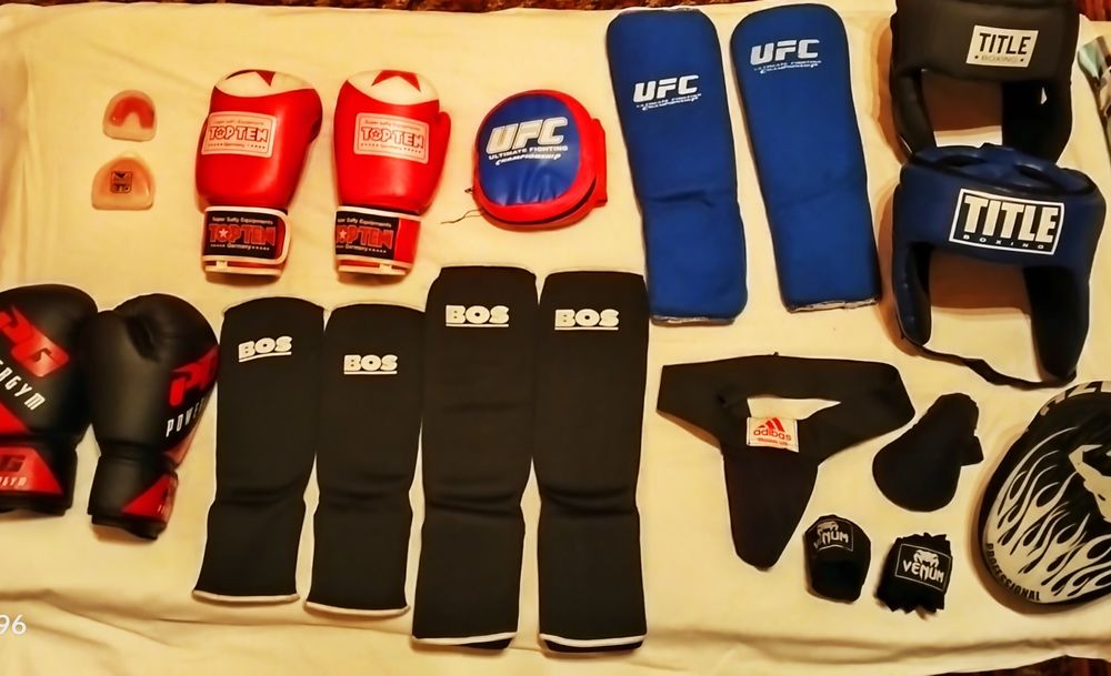 Спортивный комплекс