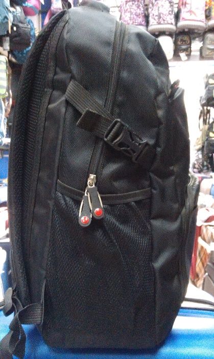 Раница WizzAir за безплатен ръчен багаж