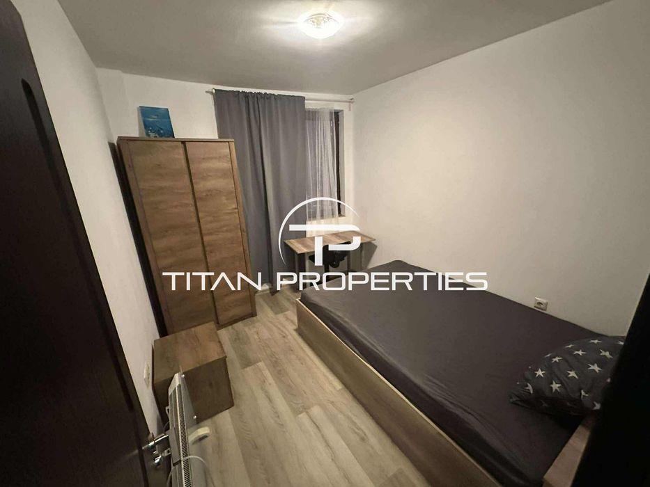 Дава се под наем Тристаен апартамент в Варна, Общината - 88 кв.м за 648.21 € - Снимка #6