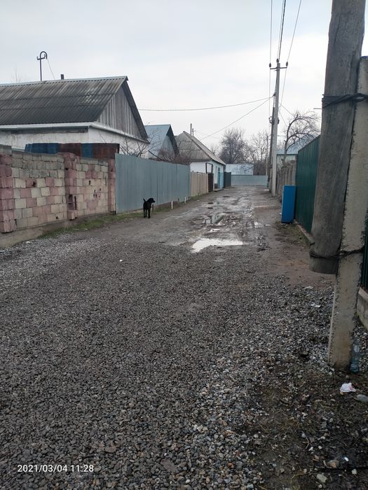 Дом частный мансардный