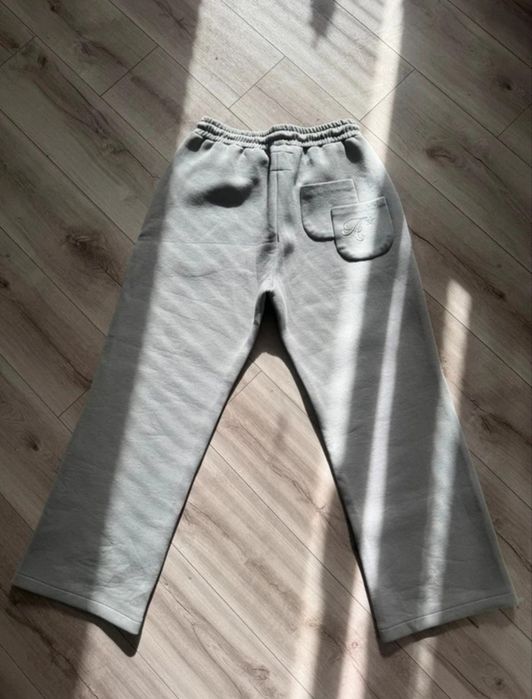 Pantaloni Saint Alexander