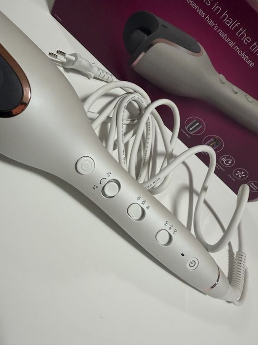 Автоматична маша PHILIPS