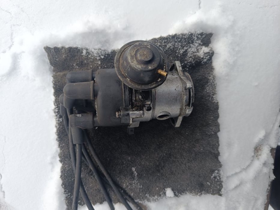 Трамблер ваз 2109