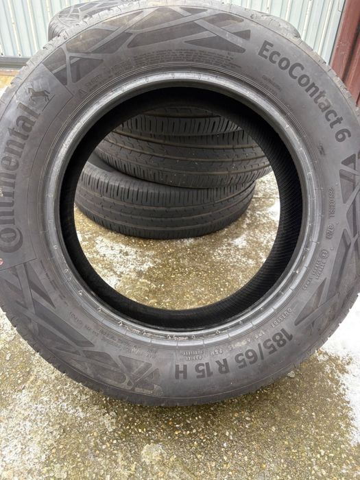 Anvelope vara 185/65/15