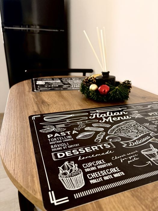 Garsoniera Cozy Urban Nest - Craiova