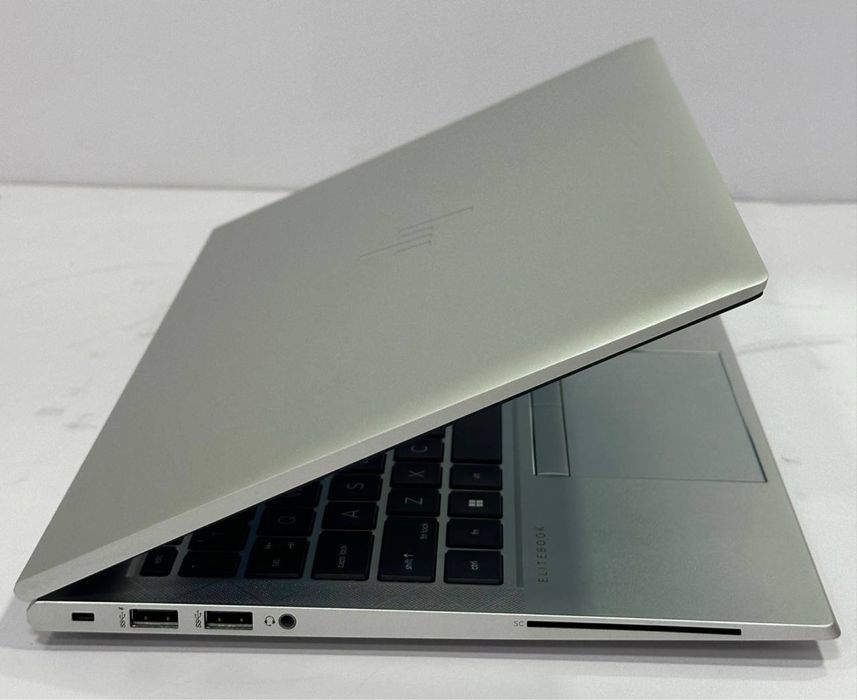HP Intel core i5
