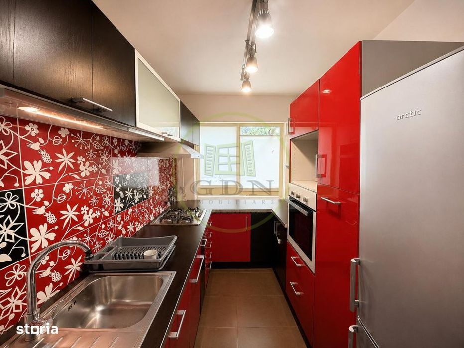 2 Camere | 53 mp | Renovare Recenta | Complet Mobilat & Utilat | Pajur