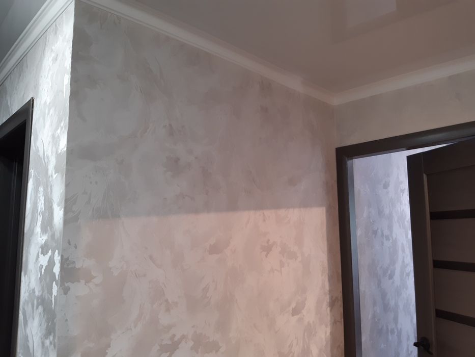 Ремонтные работы