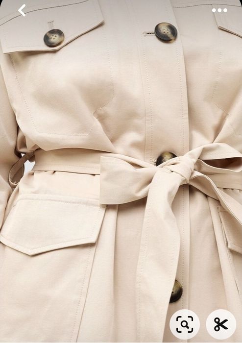 Тренчкот “Orsay”