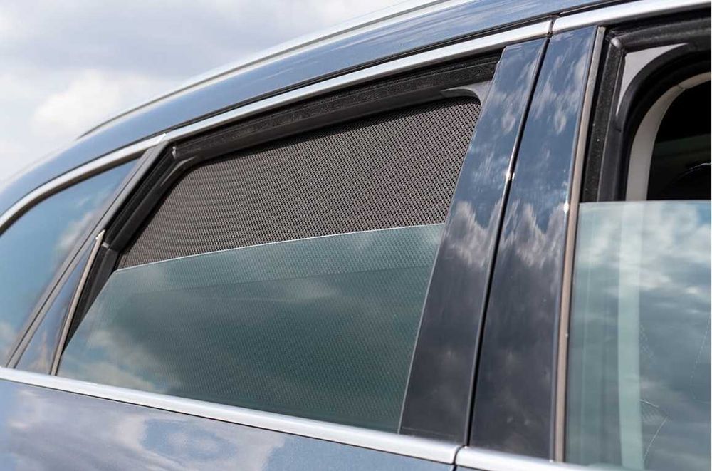 Parasolare/Carshades/Perdelute BMW Seria 1, Seria 2, Seria 3, Seria 5