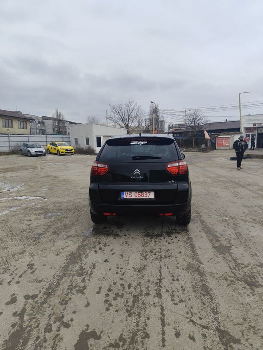 De Vânzare Citroen C4 Picasso