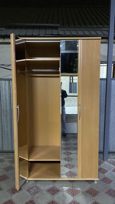 Шкаф Шифонер + доставка