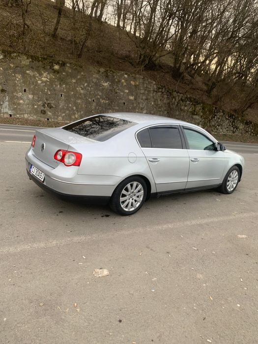 Vand volkswagen passat automat