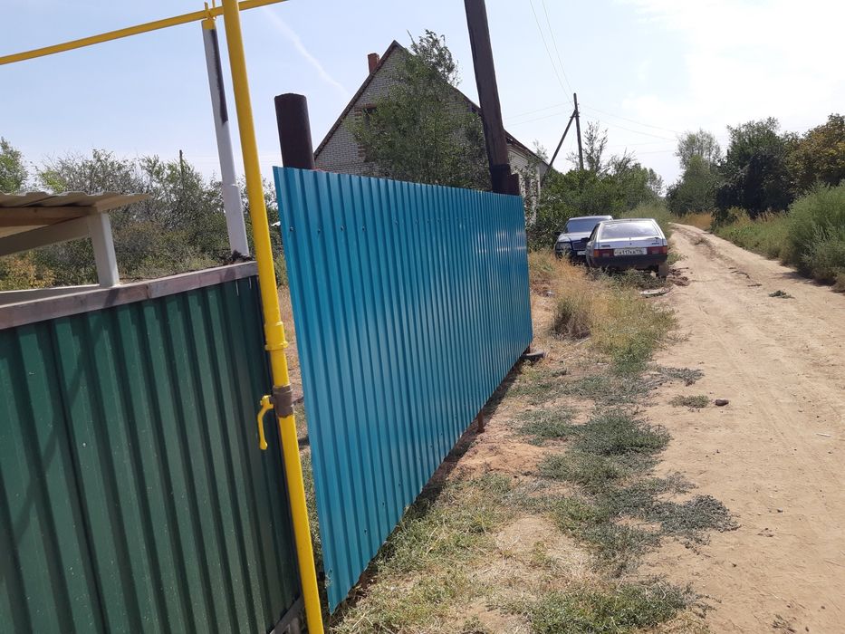 Дача участок Хоторок