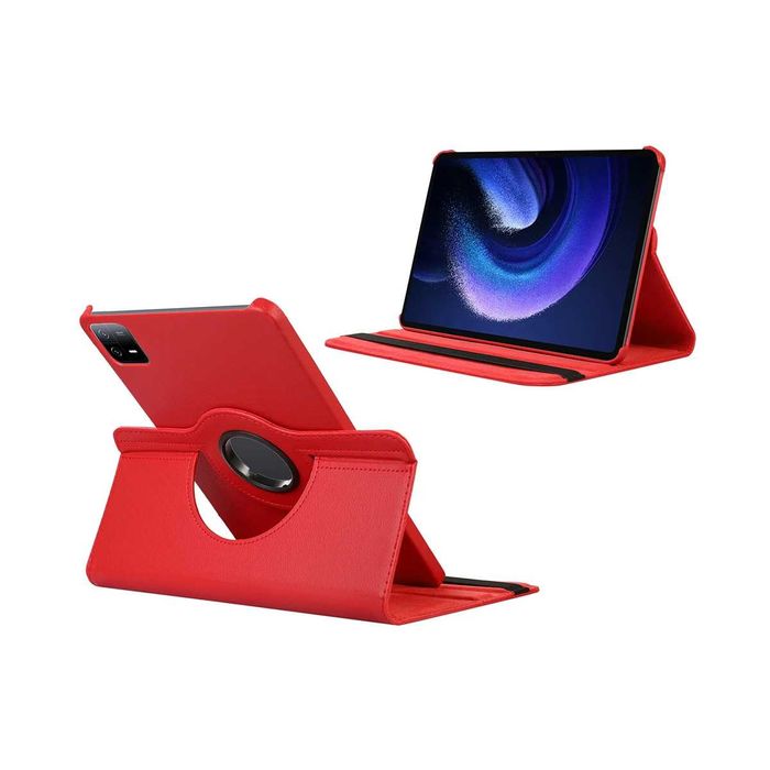 Калъф 360 за Xiaomi Mi Redmi Poco Pad 3 4 5 6 Pro Se 8.7 11 12.2