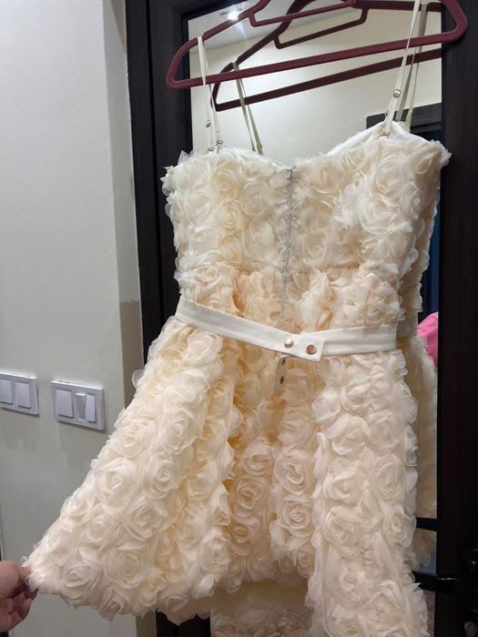 официална рокля junona