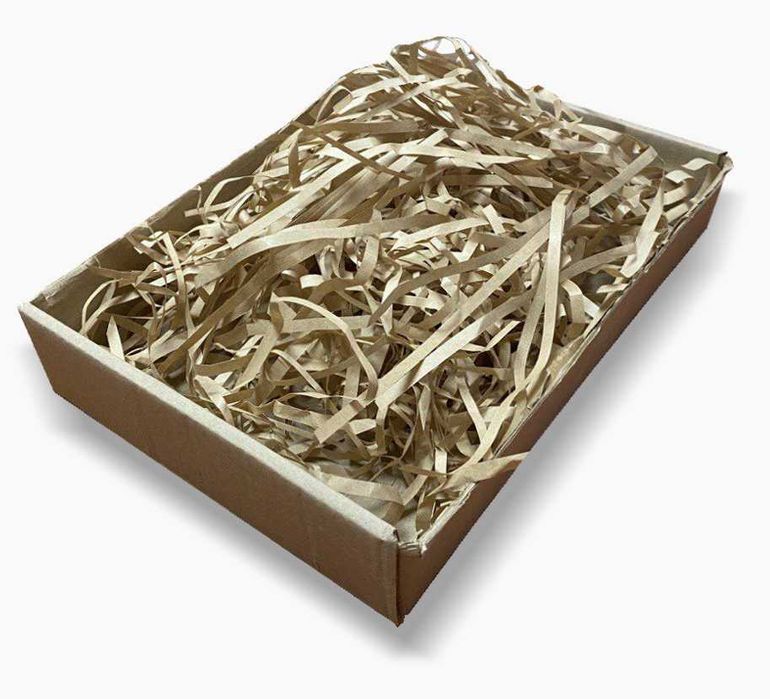Наполнитель для подарочных коробок