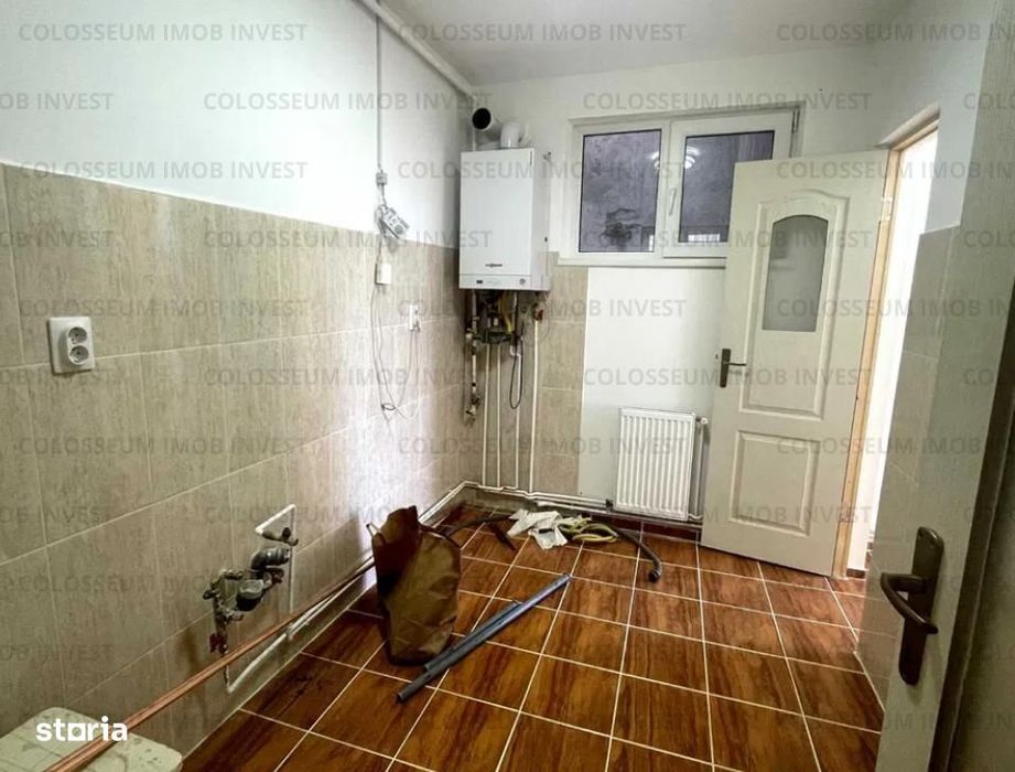 Apartament 3 camere - Calea Bucuresti- NEGOCIABIL