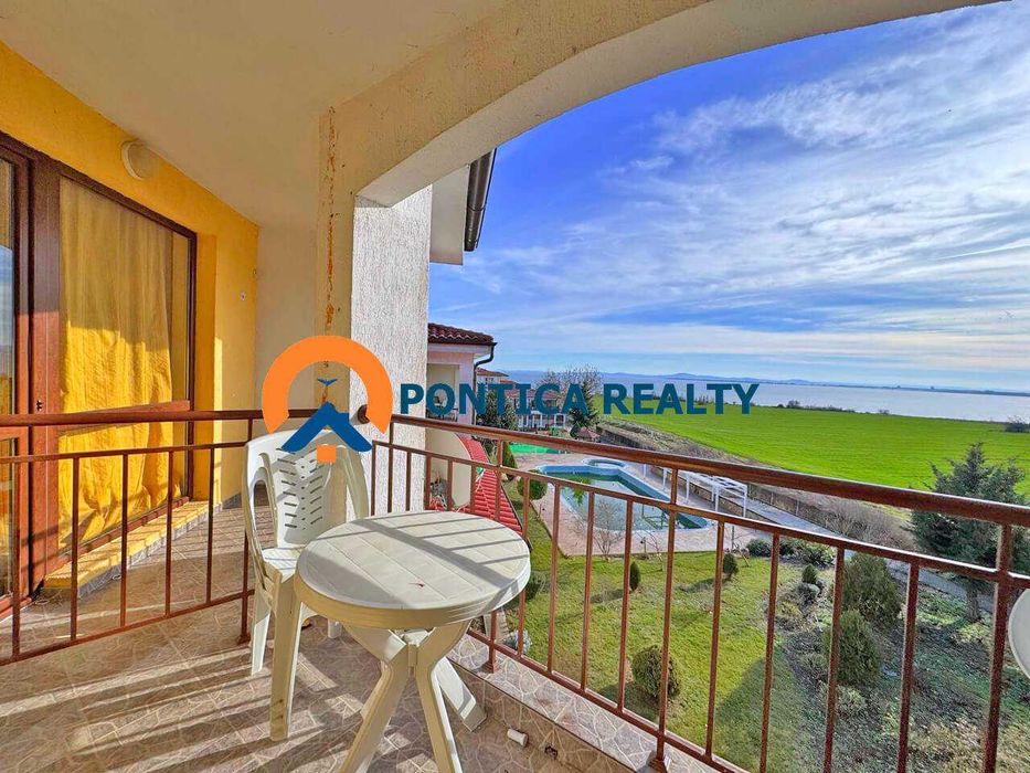 Изгоден двустаен в Равда