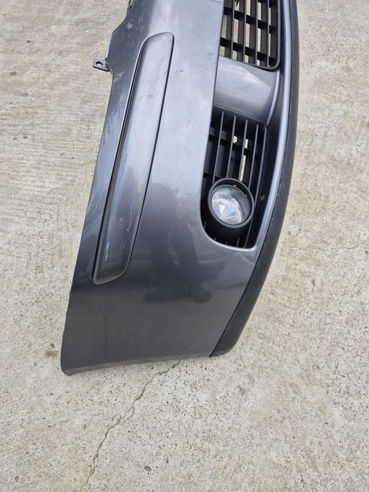 Bară Față Completa VW Golf 5. 2004-2007. Volan Stinga.