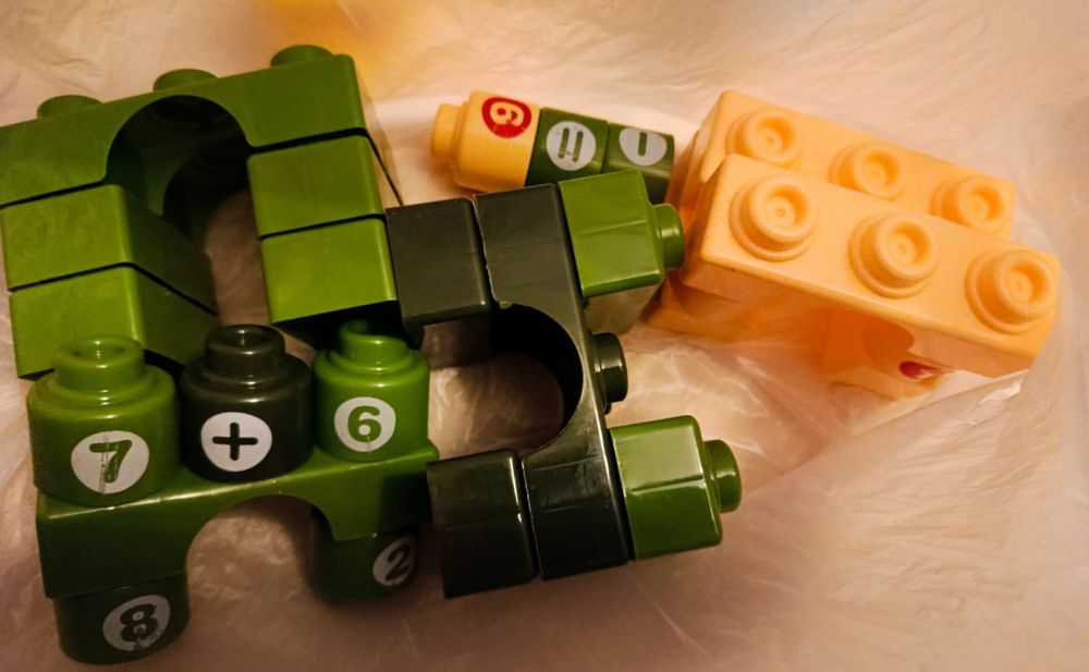 Детская ванночка и игрушки