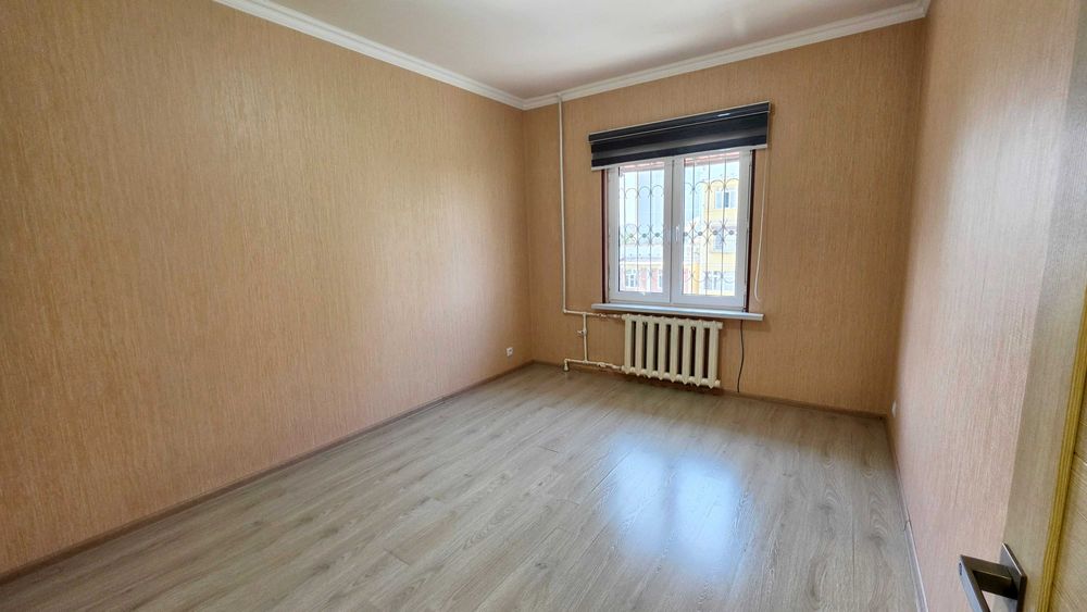 2 xonali kvartira / 2-комнатная, 61м², Sergeli-8A, ta’mirlangan