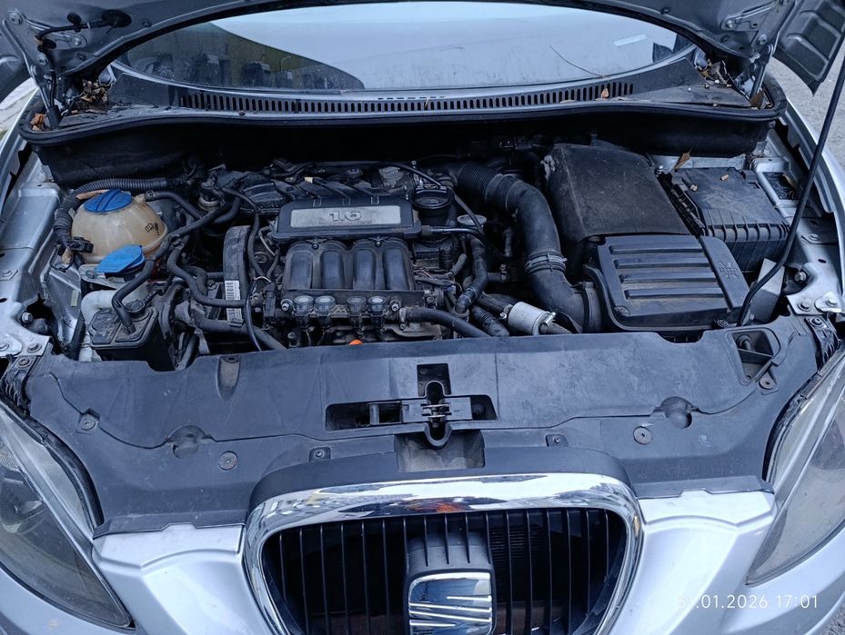 Seat Altea / Сеат Алтеа ХЛ