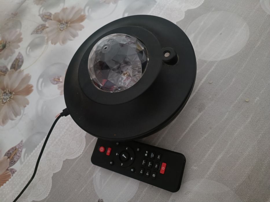 Ночник звездное небо