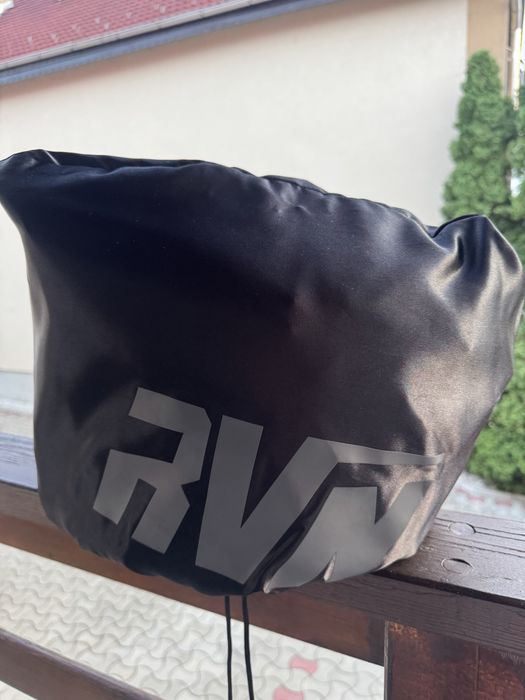Casca Carbon Moto / Enduro Raven Ipsum Evo Mips
