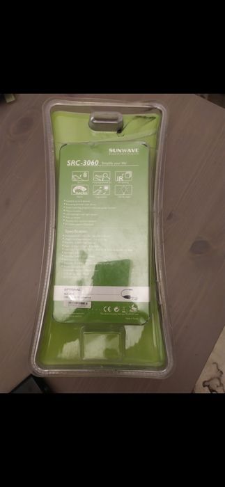 Универсальный пульт