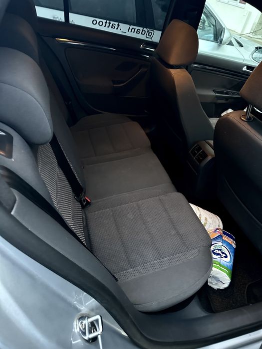 Volkswagen Golf 5 GT, 1.4 tsi ,170 cp Benzina Automata