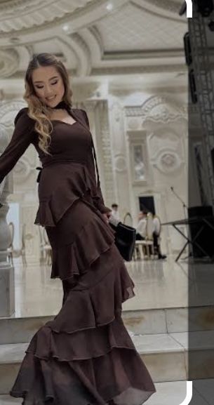 Мәскеулік жезөкшеден үлкен