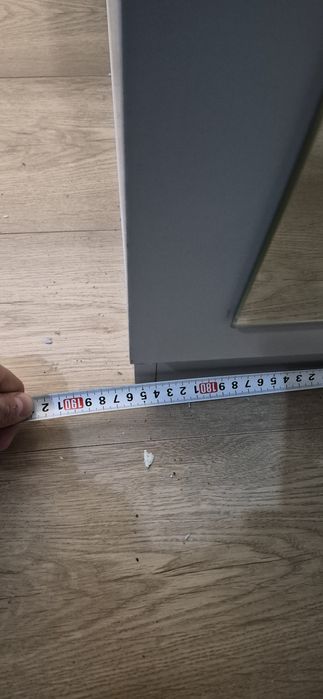 Шкаф в прихожую.