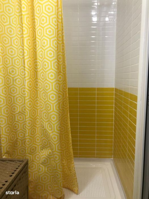 Apartament 2 camere, balcon și lift in Stațiunea Saturn