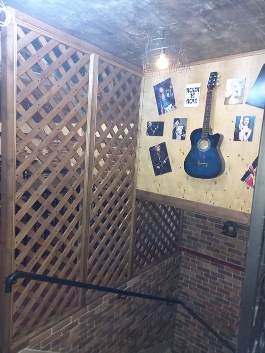 Продам ресторанчик