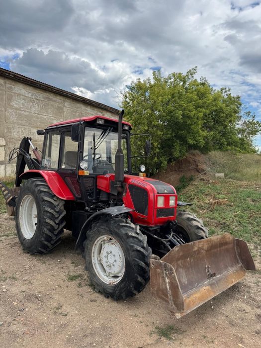 Продам экскаватор