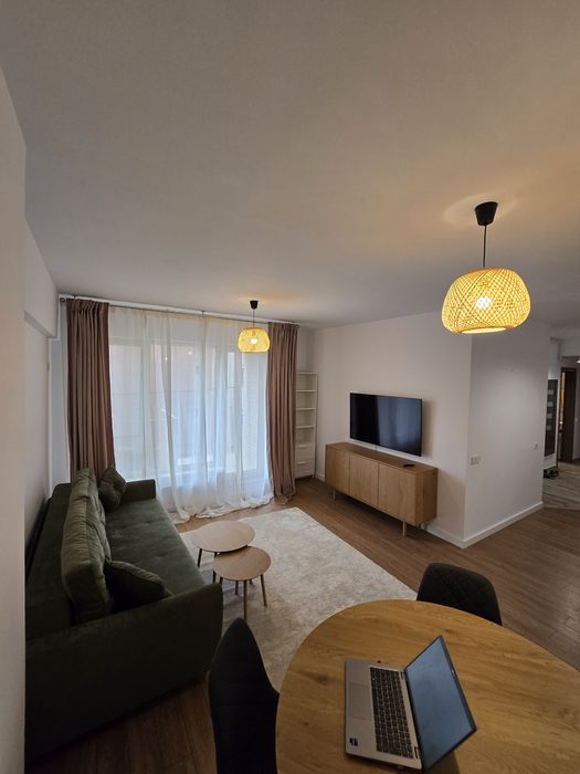 Închiriez apartament Pod Constanța/ Jiului /Șoseaua Chitilei