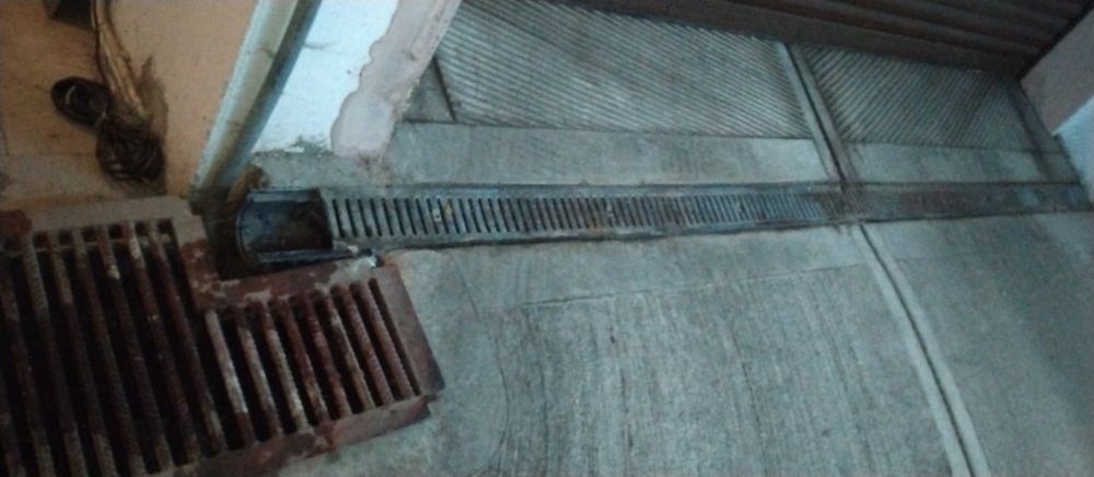 Garaj subteran Lujerului - 5 min de metrou – ventilație, izolat, video